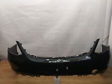 Mercedes W205 Limo Stoßstange