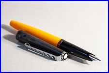 Vintage 1975 montblanc carrera - vintage,