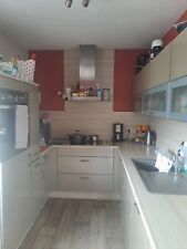 Küche komplett mit Geräten zu verkaufen. Anfang Juni und Selbstabholung.