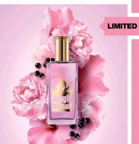 Jungle woman - (999,80€/1l)lr,