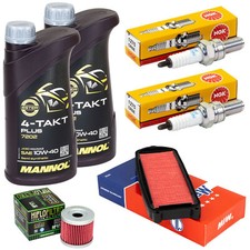 Wartung set für - hyosung, gv