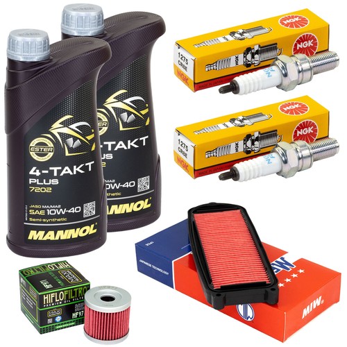 Wartung set für - wartung,