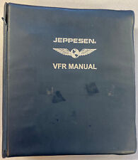 Jeppesen VFR Europe Edition Echo Volume 1 View Manual