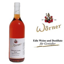 (15,33€/l) Cabernet Cortis