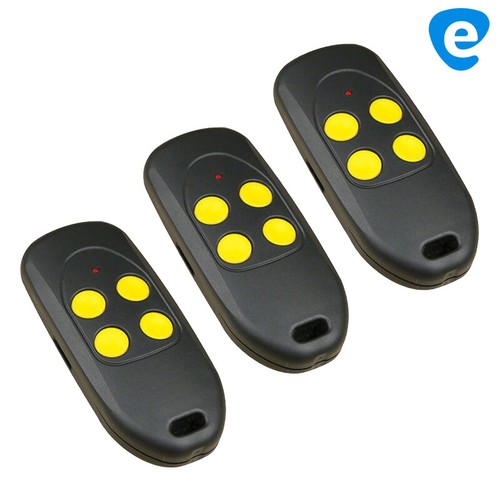 Handsender mt87a2 4 - 3x, mt87a2-4