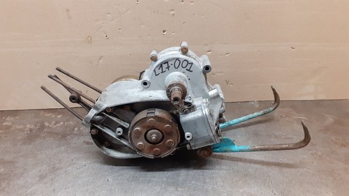 Block motor agusta 2t - block,