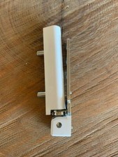 Aubi TS  Ecklager Reparatur