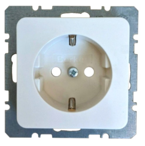 Berker modul schuko - berker, 2