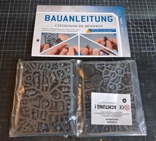 Leagues of Votann Armee