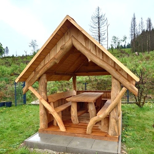 Gartenhaus holzhaus - -,