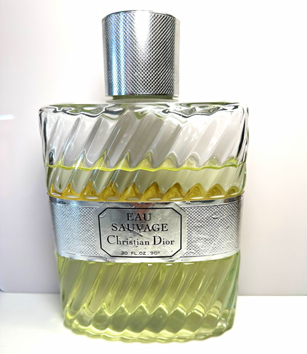 Dior eau sauvage - ⁠dior, riesen