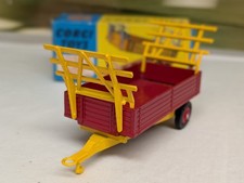 Corgi Toys 62 Farm Tipper