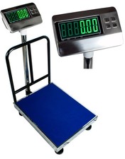 Parcel Scales Platform Scales