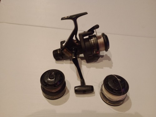 Shimano ssg 3000x angelrolle - shimano,