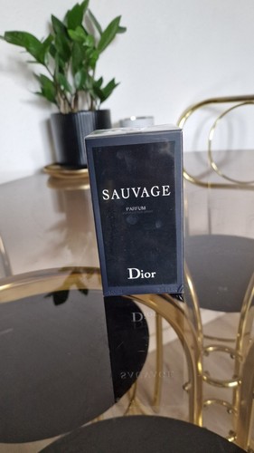Dior sauvage eau - de, parfum