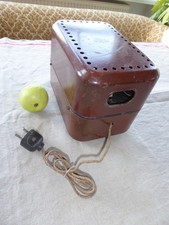 Netzanode - Graetz Netzanschlussgerät 3122 mit Spannungsreduktor