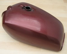 YAMAHA XS400 2A2 ORIGINAL TANK KRAFTSTOFFTANK FUELTANK GASTANK XS 400 360 250