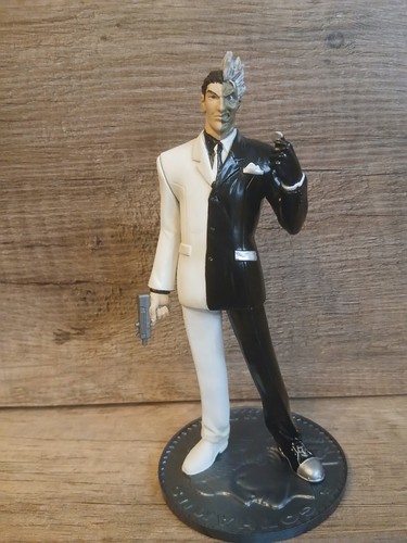 Yamato batman figure two - yamato,