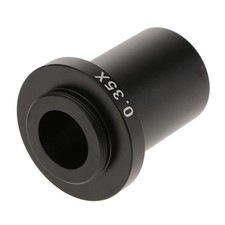 0,35X CCD C-Mount