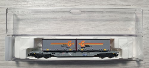 Fleischmann 825202