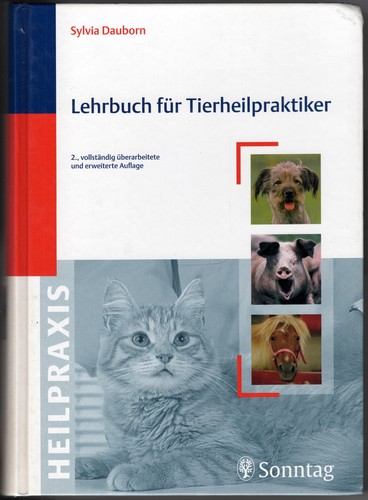 Sylvia dauborn lehrbuch - sylvia, dauborn: