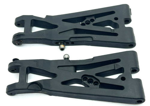 Thunder tiger tomahawk - thunder,