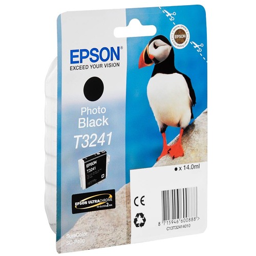 Epson t3241 - epson, (papageitaucher)