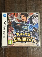 Pokémon Pokemon Eroberung -