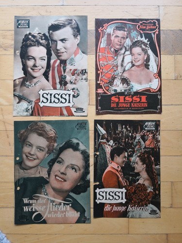 Filmprogramme das neue - 4,