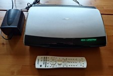 BOSE Lifestyle AV 18 Media