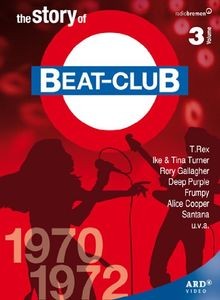 The story beat club - the, volume