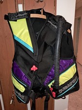 Tarierweste Scubapro Größe M