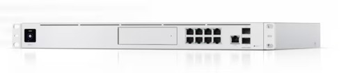 Ubiquiti unifi dream - ubiquiti, machine