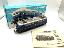 Märklin H0 3039 E10 238 E-Lok