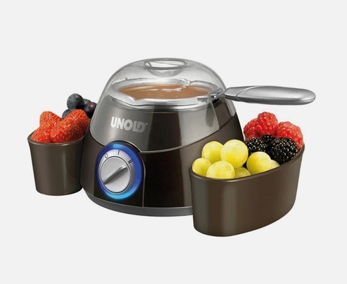 Unold 48667 chocolatier - unold,