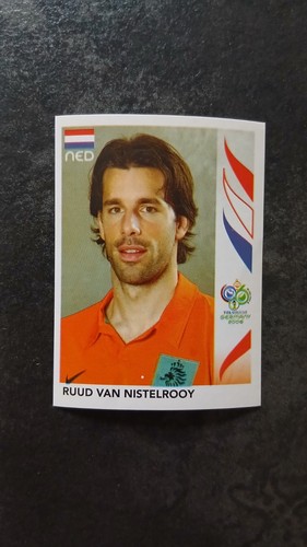 Panini germany 2006 - panini,