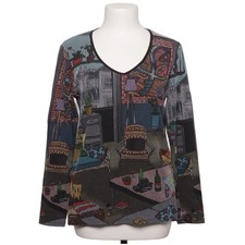 Aventures des Toiles, Top