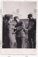 orginal Foto 2. Weltkrieg