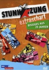 Stunksitzung Extrascharf -