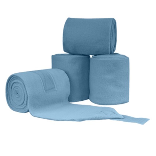 Pieces fleece beinwickel - pieces, fleece-beinwickel