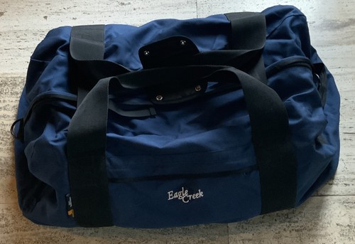 Eagle creek cargo duffel large - creek,