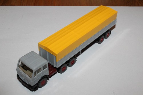 Wiking mercedes benz - wiking, mercedes-benz
