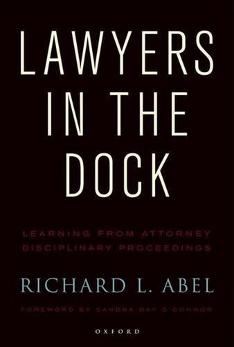 Lawyers the dock learning - in,