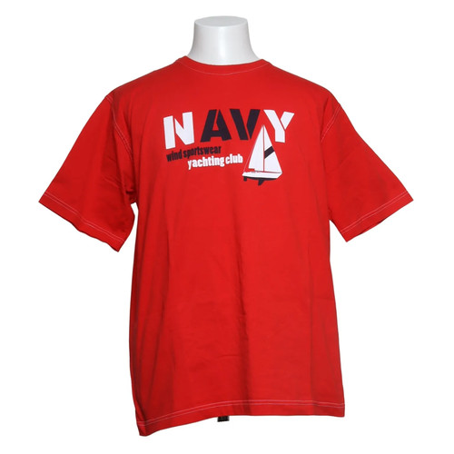 Wind sportswear shirt - wind, t-shirt