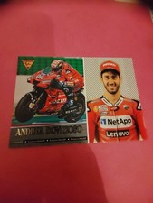 Andrea Dovizioso Moto Gp 2024