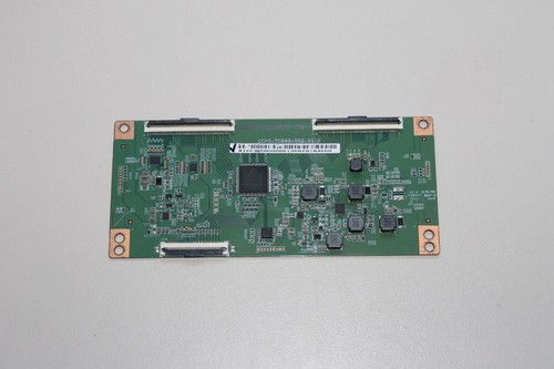Con board ccpd - board, ccpd-tc695-002