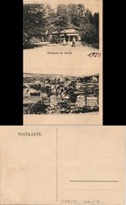 Ansichtskarte Sebnitz 2 Bild