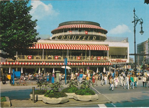 Schöne berlin - ak,