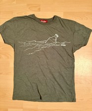 T Shirt Derbe Hamburg Herren L