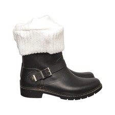 Hunter, Gummistiefel, Größe